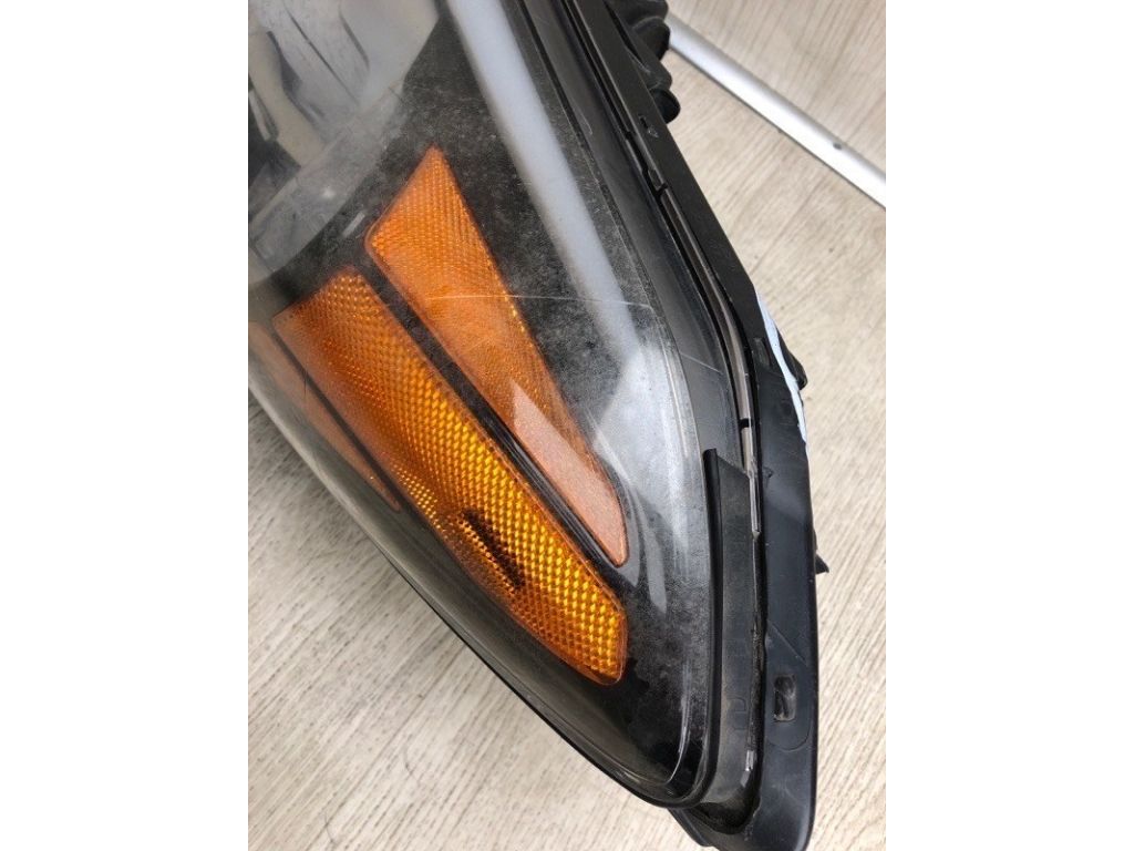 92101-A7200 | Фара лів. KIA FORTE YD 12- - Фото 3