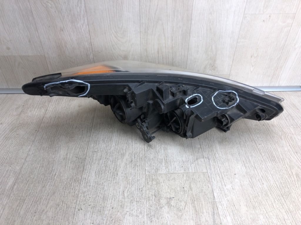 92101-A7200 | Фара лів. KIA FORTE YD 12- - Фото 4