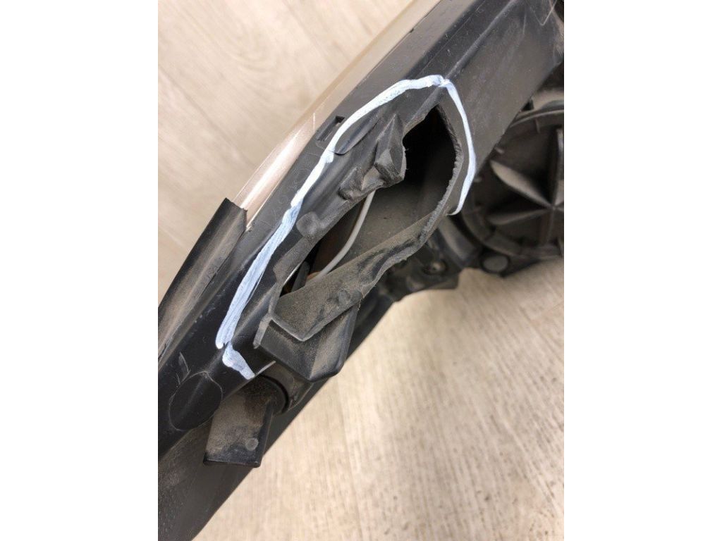 92101-A7200 | Фара лів. KIA FORTE YD 12- - Фото 8