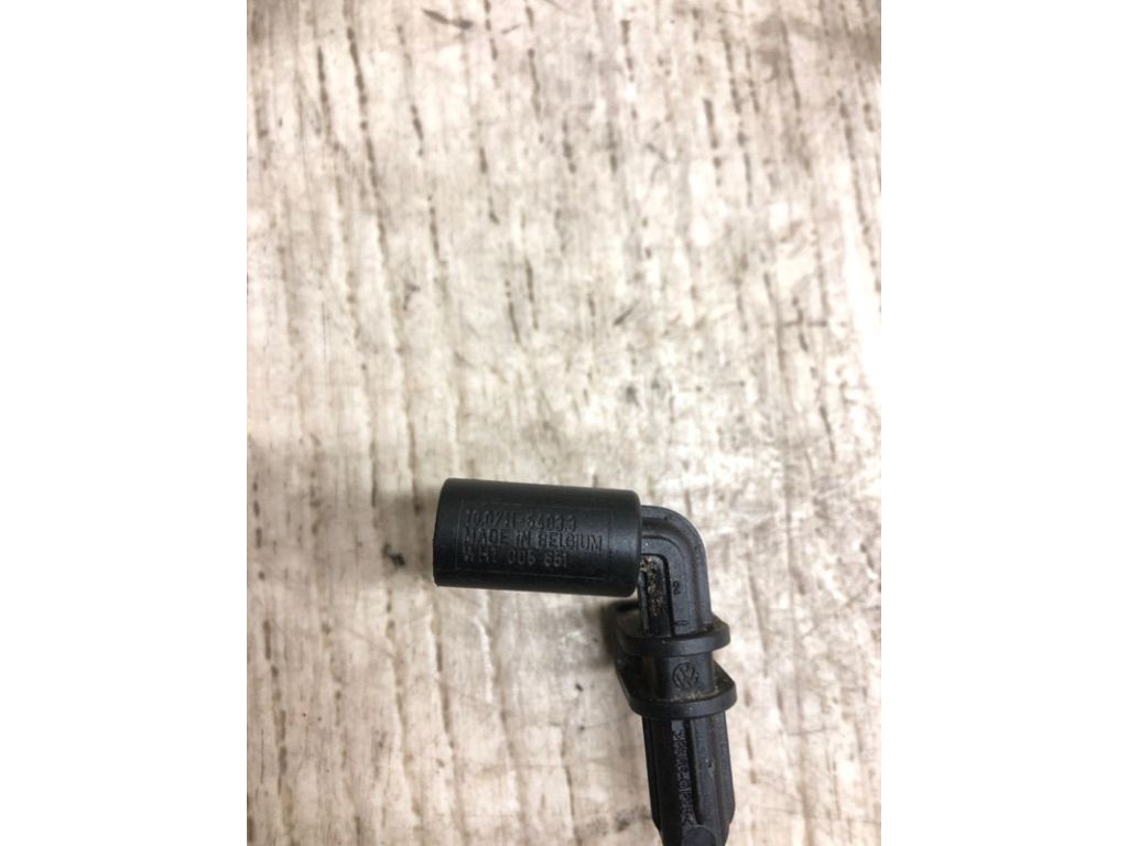 958 606 405 10 | Датчик ABS передн. прав. PORSCHE CAYENNE 10-18 - Фото 2