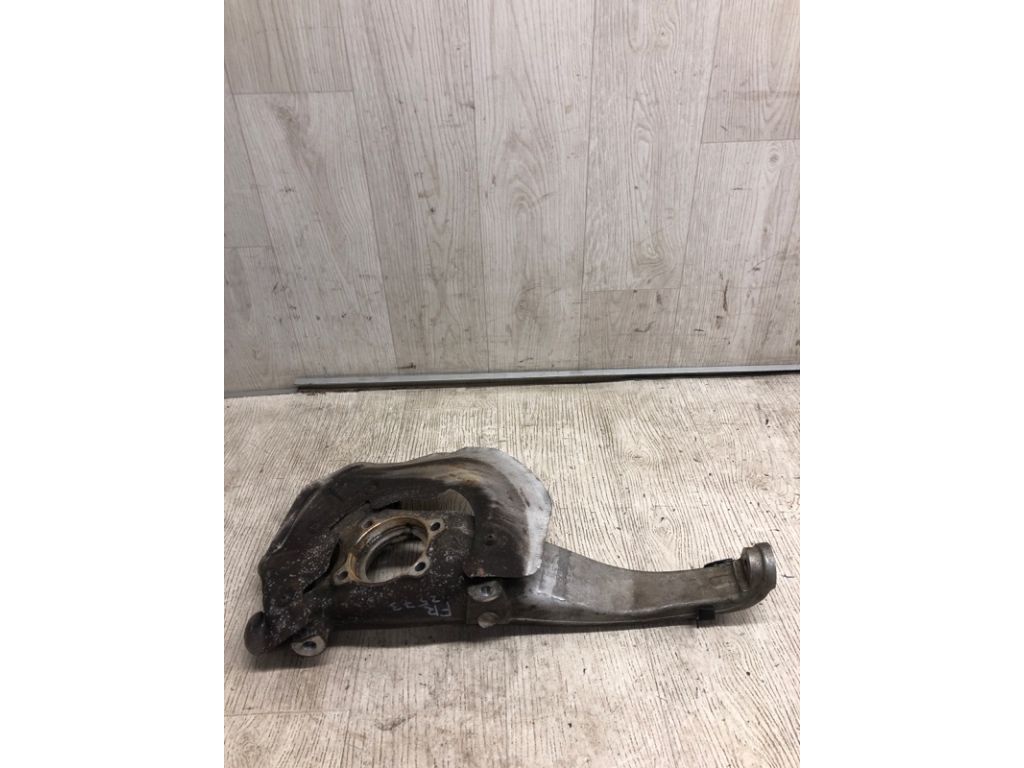 958 341 156 00 | Кулак поворотний передн. прав. PORSCHE CAYENNE 10-18 - Фото 5