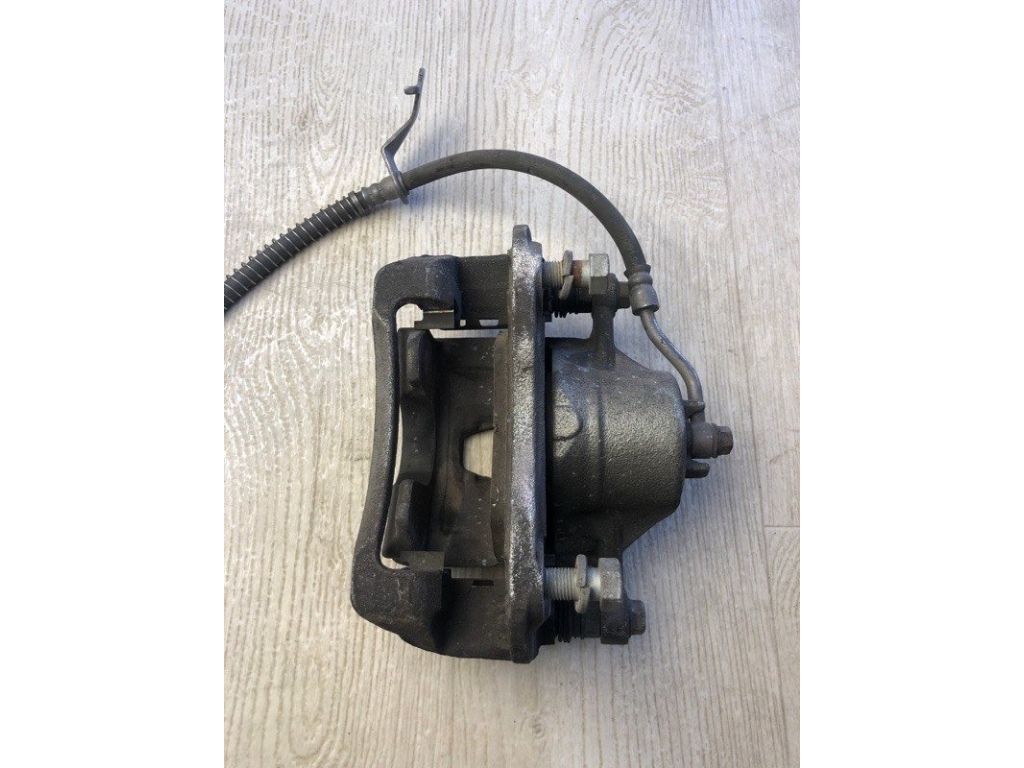 58110-1R100 | Суппорт тормозной передн. лев. HYUNDAI ACCENT RB 10- - Фото 3