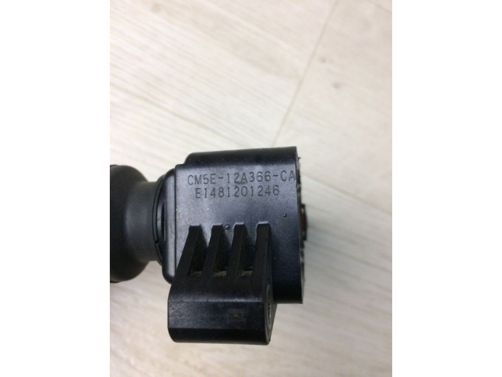 CM5Z-12029-K | Катушка зажигания FORD FOCUS 10-18 - Фото 3