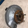 68088498AD | Кулак поворотный передн. прав. JEEP COMPASS 06-16 - Превью 4