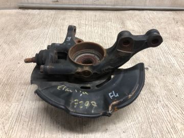 Кулак поворотный передн. лев. HYUNDAI ELANTRA HD 06-11