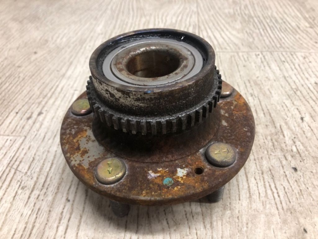 52710-2E100 | Ступица задн. HYUNDAI TUCSON 04-10