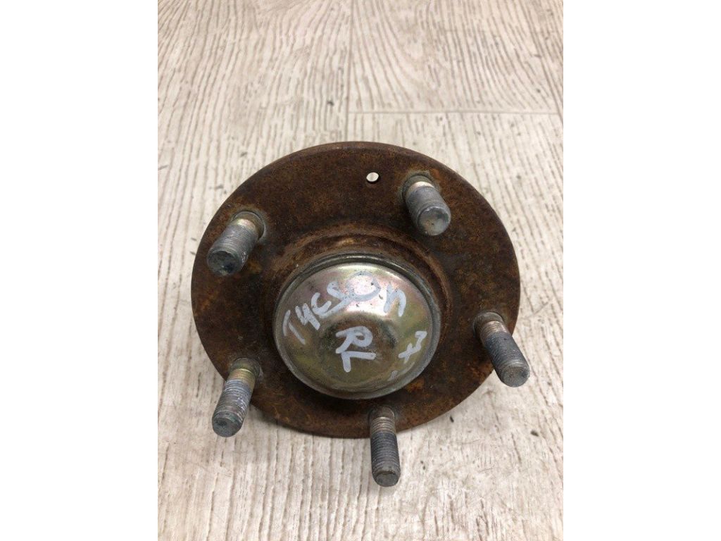 52710-2E100 | Ступица задн. HYUNDAI TUCSON 04-10 - Фото 3