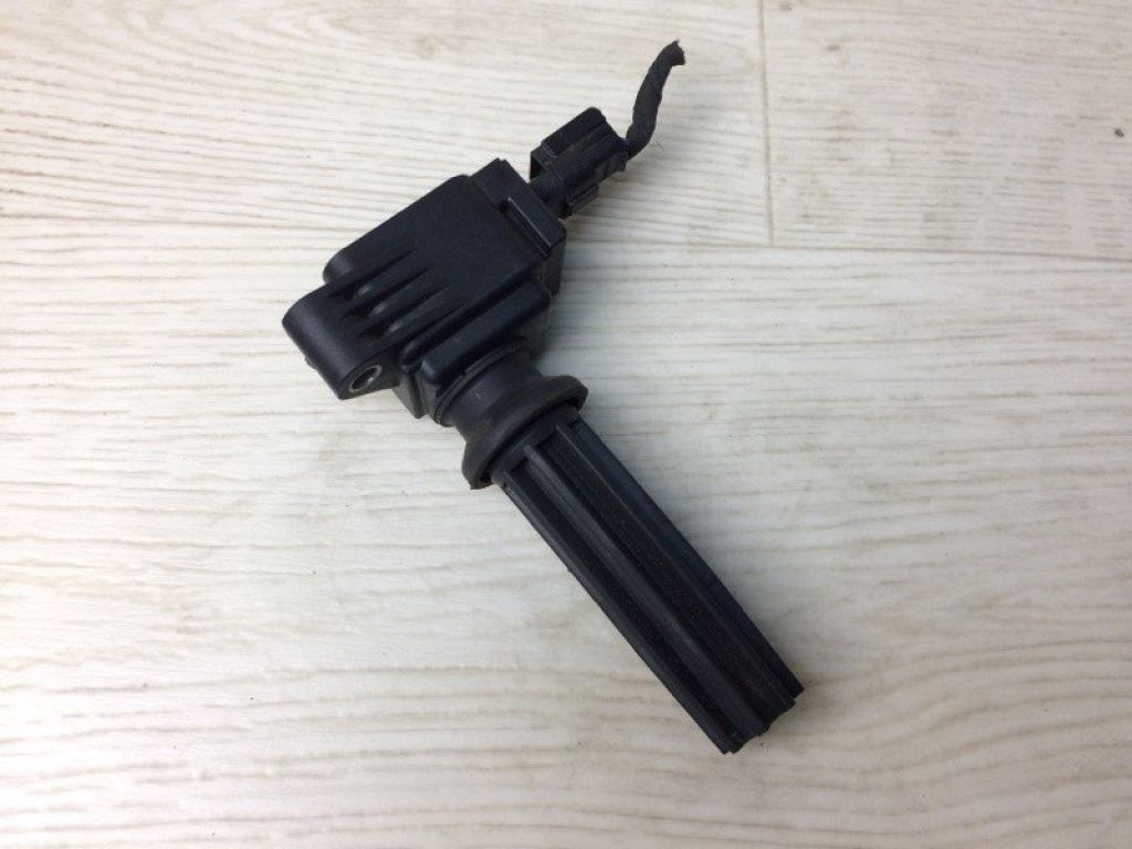 CM5E-12A366-BC | Котушка запалювання FORD ESCAPE 12-19