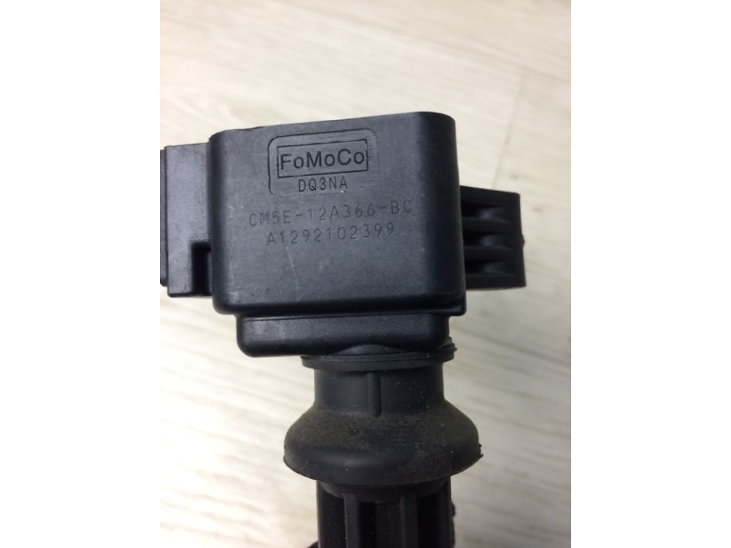 CM5E-12A366-BC | Котушка запалювання FORD ESCAPE 12-19 - Фото 3