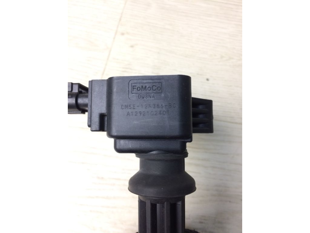 CM5E-12A366-BC | Котушка запалювання FORD ESCAPE 12-19 - Фото 3