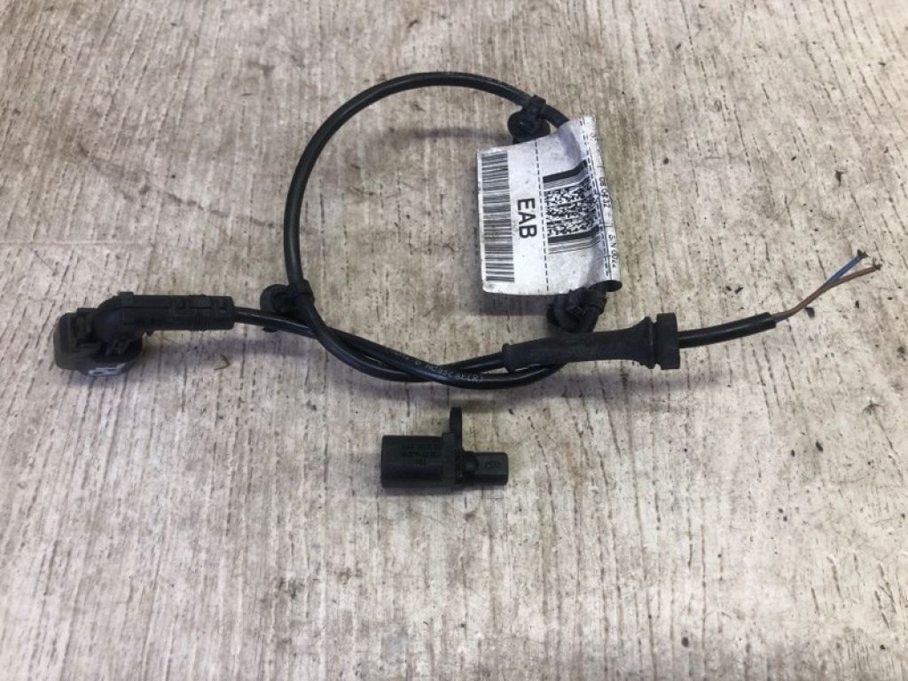 HV6Z-2C204-A | Датчик ABS задн. лів. FORD FOCUS 10-18