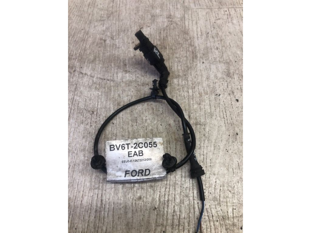 HV6Z-2C204-A | Датчик ABS задн. лів. FORD FOCUS 10-18 - Фото 3