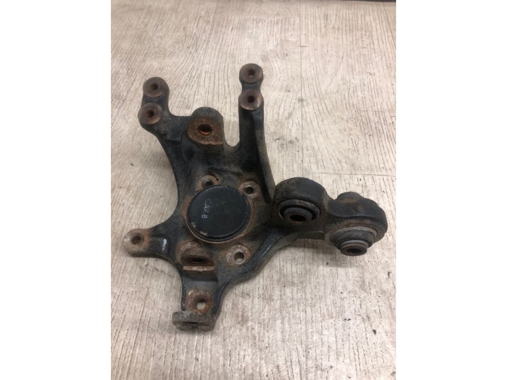 52710-2H000 | Цапфа задн. лів. HYUNDAI ELANTRA HD 06-11 - Фото 3