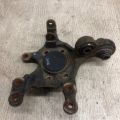 52720-2H000 | Цапфа задн. прав. HYUNDAI ELANTRA HD 06-11 - Превью 3