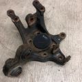 52720-2H000 | Цапфа задн. прав. HYUNDAI ELANTRA HD 06-11 - Превью 4