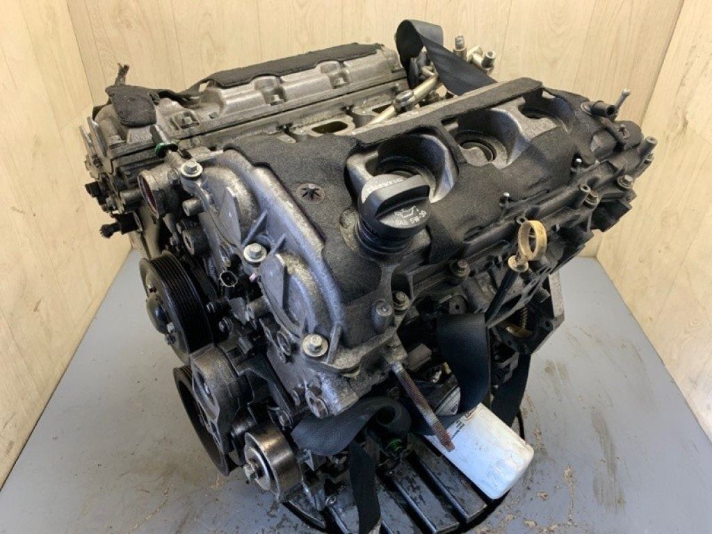 LFX | Двигун бензин CADILLAC XTS 13-17 - Фото 2