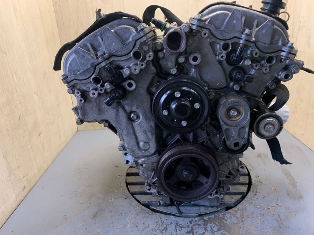 LFX | Двигун бензин CADILLAC XTS 13-17 - Фото 3