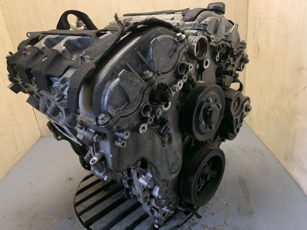 LFX | Двигун бензин CADILLAC XTS 13-17 - Фото 5
