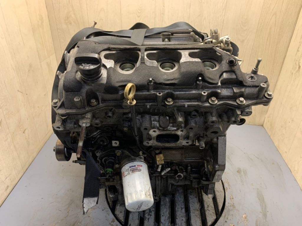 LFX | Двигун бензин CADILLAC XTS 13-17 - Фото 7