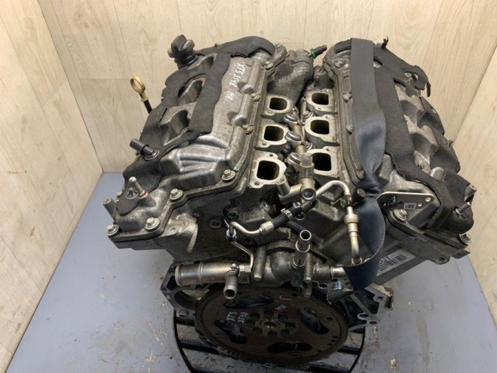 LFX | Двигун бензин CADILLAC XTS 13-17 - Фото 10
