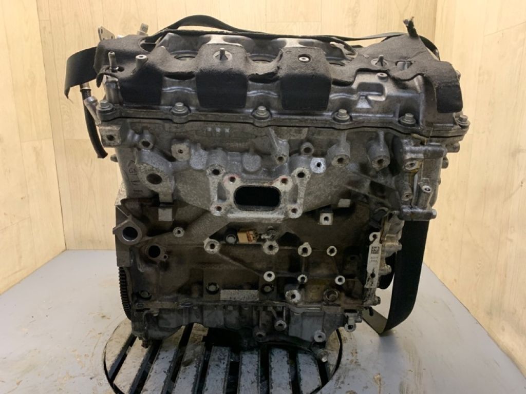 LFX | Двигун бензин CADILLAC XTS 13-17 - Фото 11