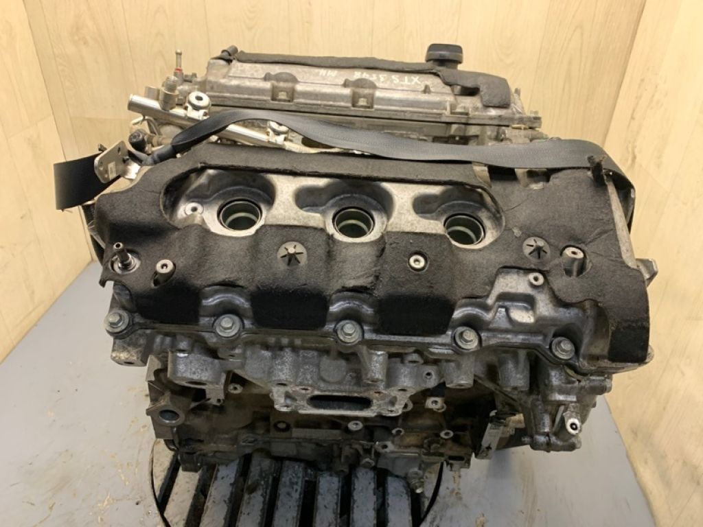 LFX | Двигун бензин CADILLAC XTS 13-17 - Фото 12