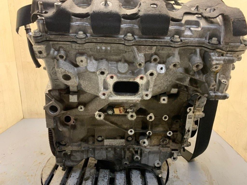 LFX | Двигун бензин CADILLAC XTS 13-17 - Фото 13