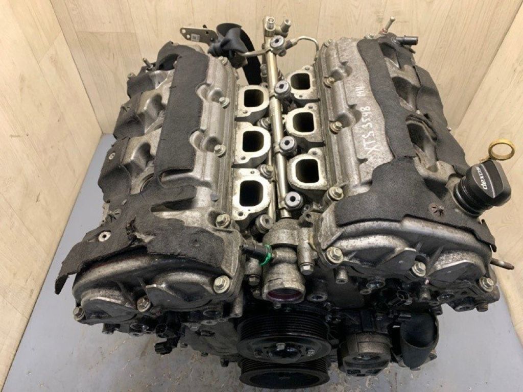 LFX | Двигун бензин CADILLAC XTS 13-17 - Фото 14