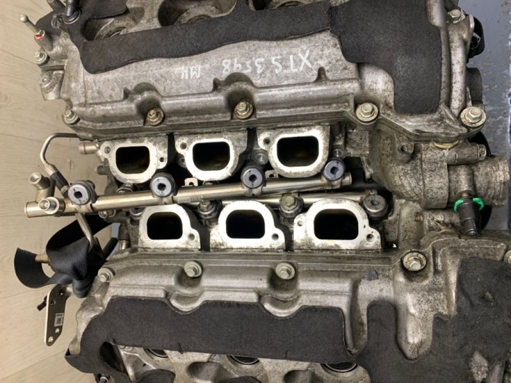 LFX | Двигун бензин CADILLAC XTS 13-17 - Фото 15