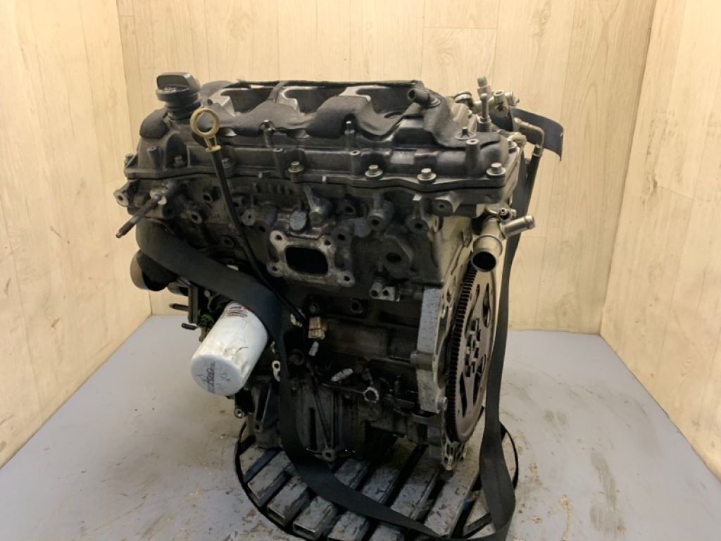 LFX | Двигун бензин CADILLAC XTS 13-17 - Фото 17