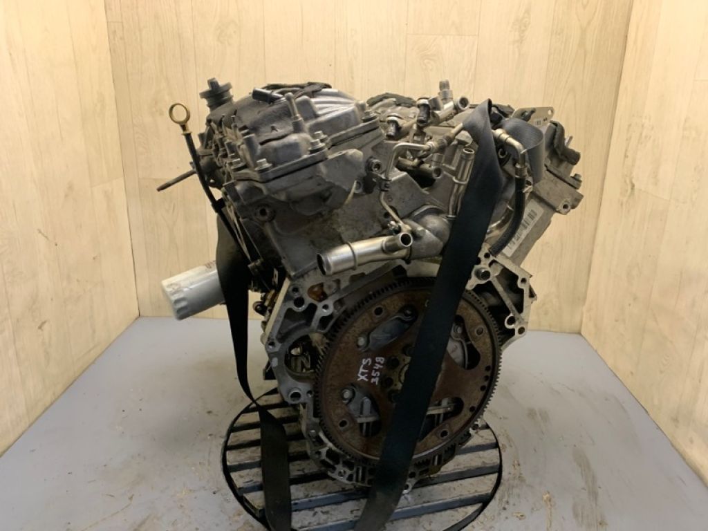 LFX | Двигун бензин CADILLAC XTS 13-17 - Фото 18