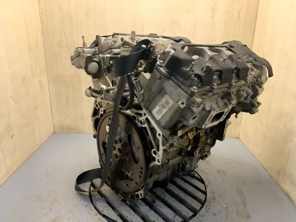 LFX | Двигун бензин CADILLAC XTS 13-17 - Фото 19
