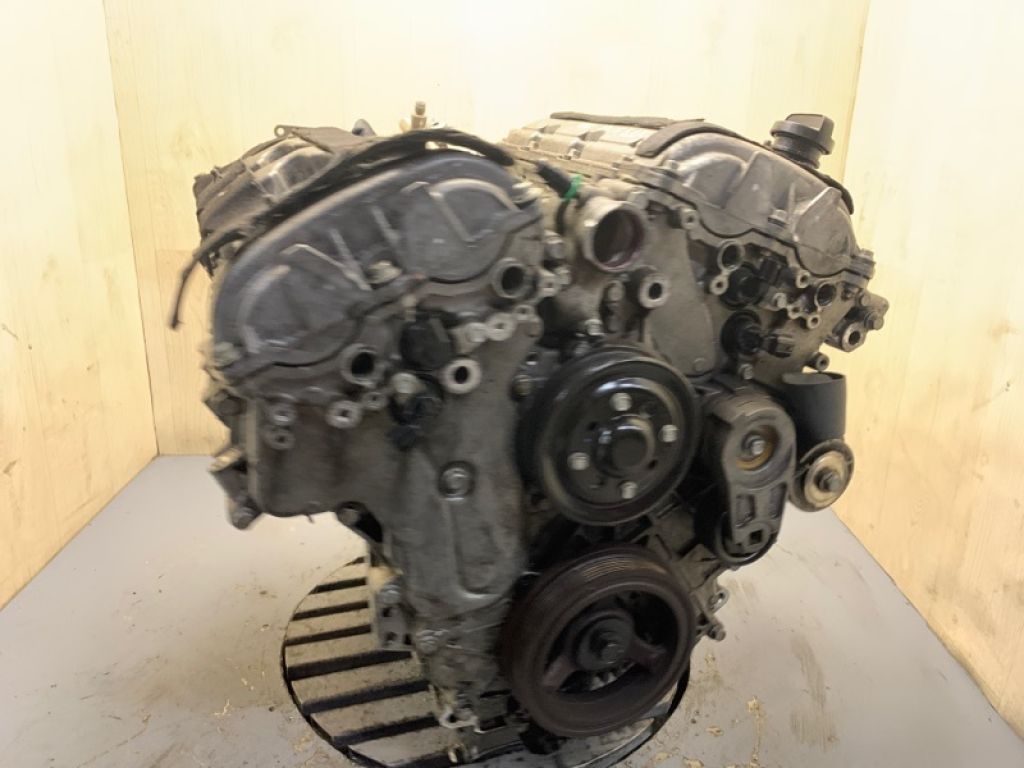 LFX | Двигун бензин CADILLAC XTS 13-17 - Фото 21
