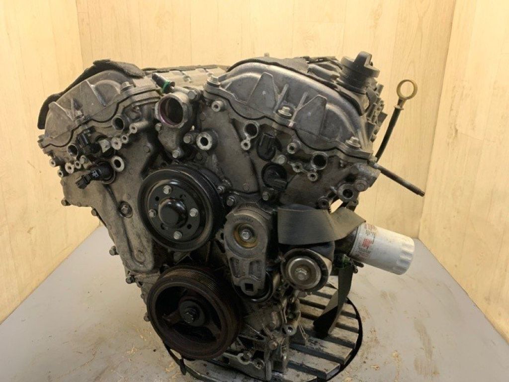 LFX | Двигун бензин CADILLAC XTS 13-17 - Фото 22
