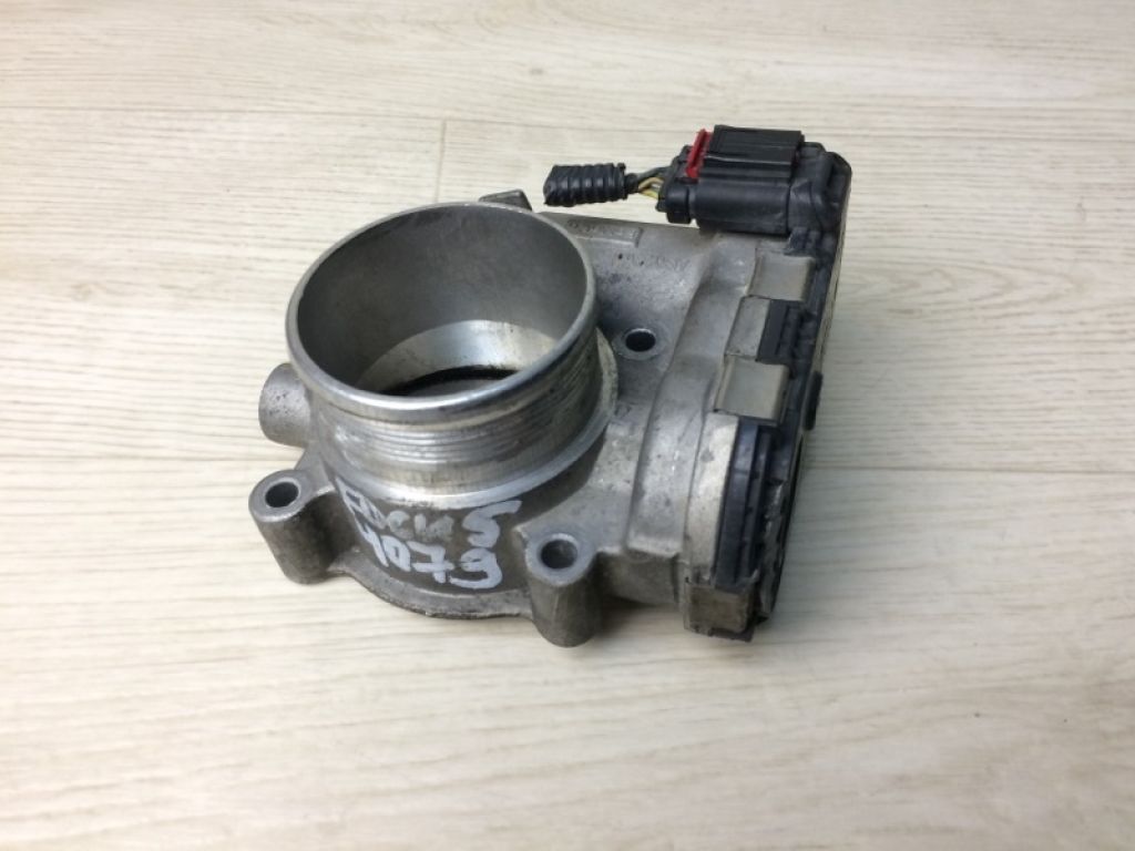 DS7Z-9E926-C | Дроссельная заслонка FORD FOCUS 10-18