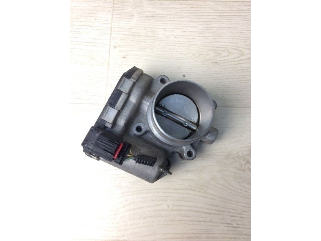 DS7Z-9E926-C | Дроссельная заслонка FORD FOCUS 10-18 - Фото 3