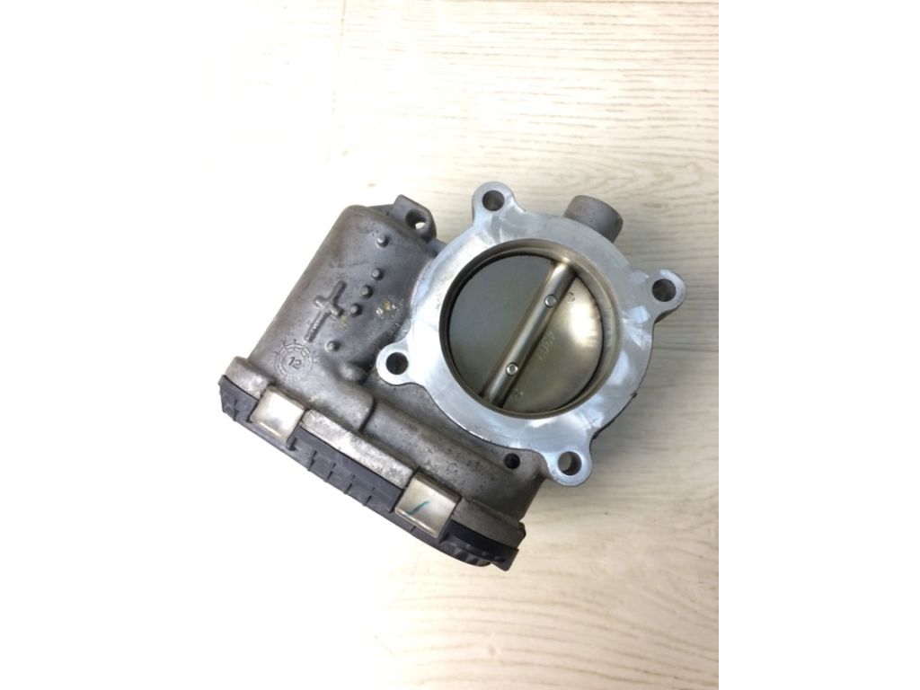 DS7Z-9E926-C | Дроссельная заслонка FORD FOCUS 10-18 - Фото 6