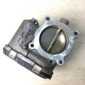 DS7Z-9E926-C | Дроссельная заслонка FORD FOCUS 10-18 - Превью 6