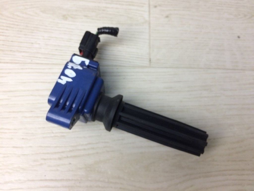 CM5Z-12029-K | Катушка зажигания FORD FOCUS 10-18