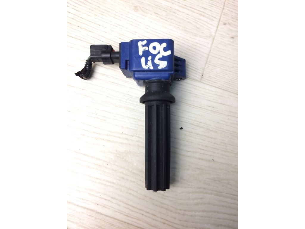 CM5Z-12029-K | Катушка зажигания FORD FOCUS 10-18 - Фото 2