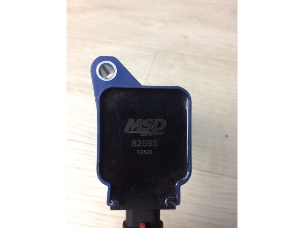 CM5Z-12029-K | Катушка зажигания FORD FOCUS 10-18 - Фото 3