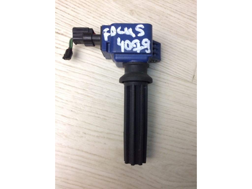 CM5Z-12029-K | Катушка зажигания FORD FOCUS 10-18 - Фото 2