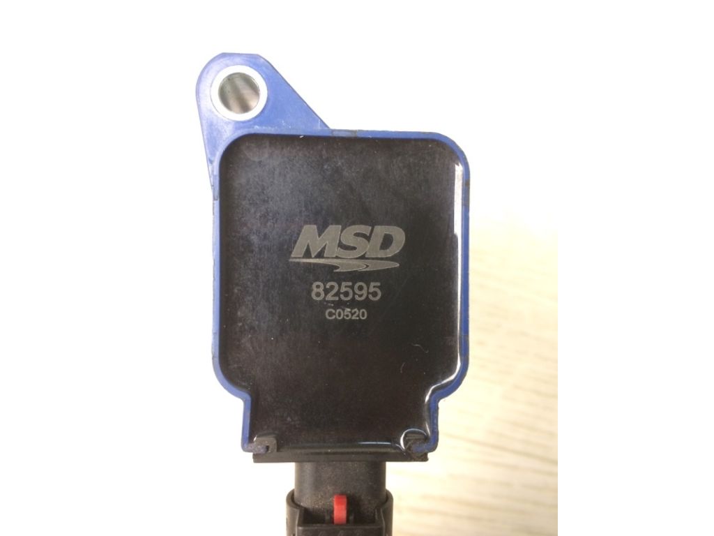 CM5Z-12029-K | Катушка зажигания FORD FOCUS 10-18 - Фото 3