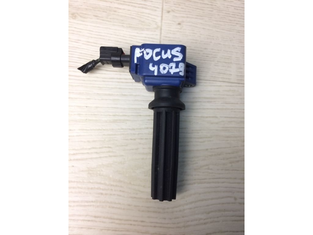 CM5Z-12029-K | Катушка зажигания FORD FOCUS 10-18 - Фото 2