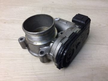 Дроссельная заслонка FORD ESCAPE 12-19