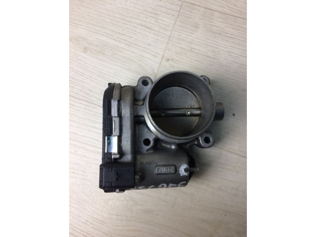 DS7Z-9E926-C | Дроссельная заслонка FORD ESCAPE 12-19 - Фото 3