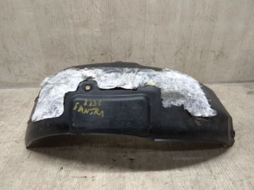 Підкрилок задн. прав. HYUNDAI ELANTRA MD 10-15