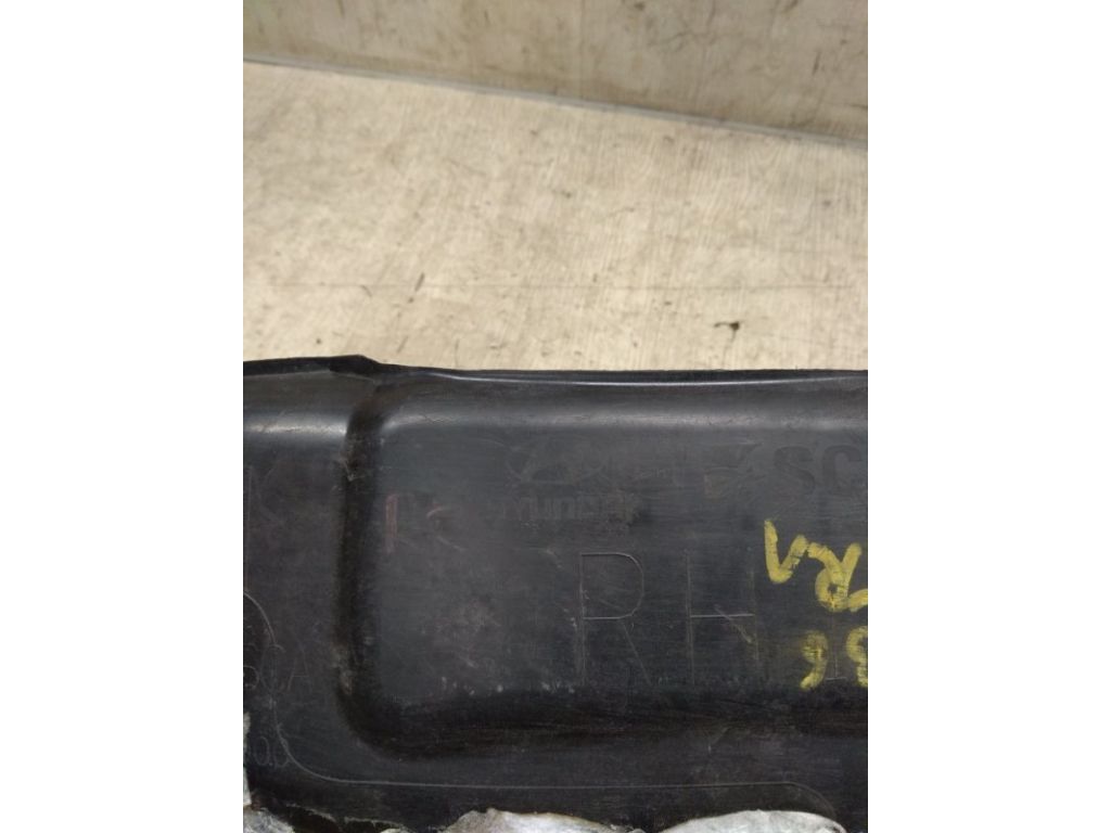 86824-3Y000 | Підкрилок задн. прав. HYUNDAI ELANTRA MD 10-15 - Фото 7