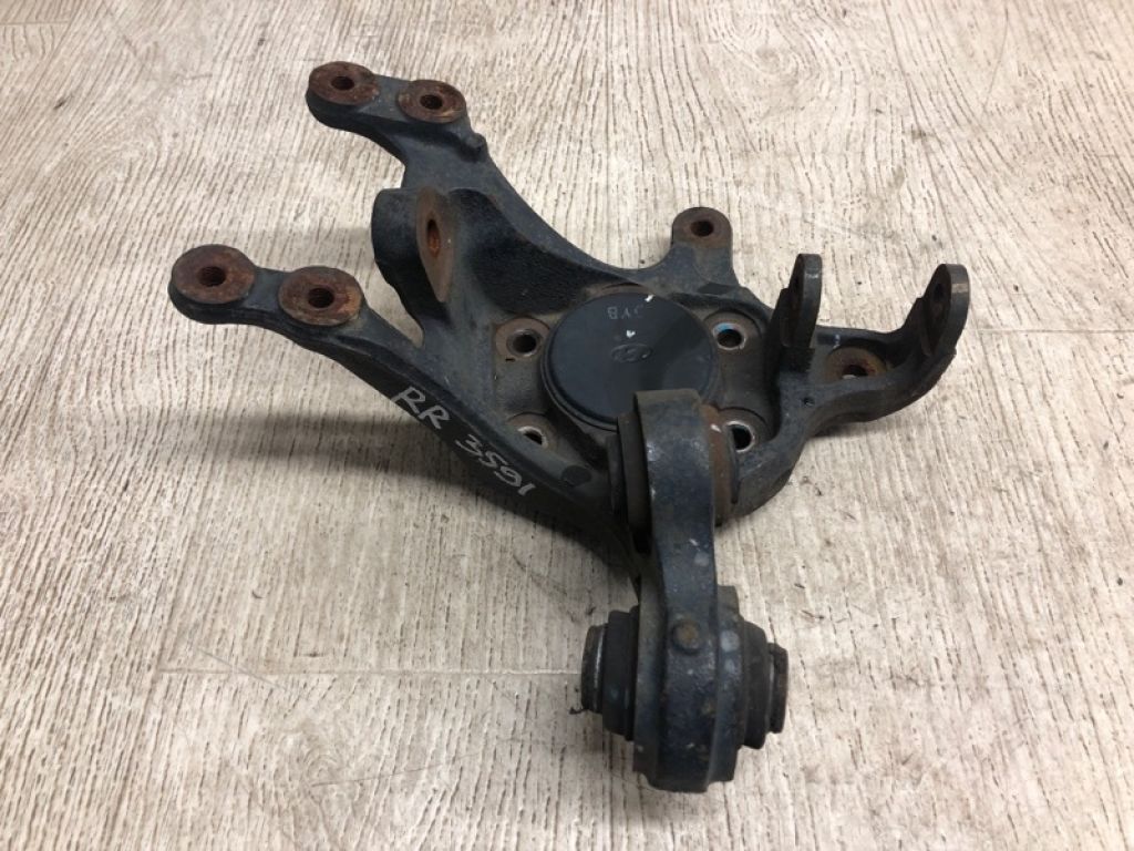 52720-2H000 | Цапфа задн. прав. HYUNDAI ELANTRA HD 06-11