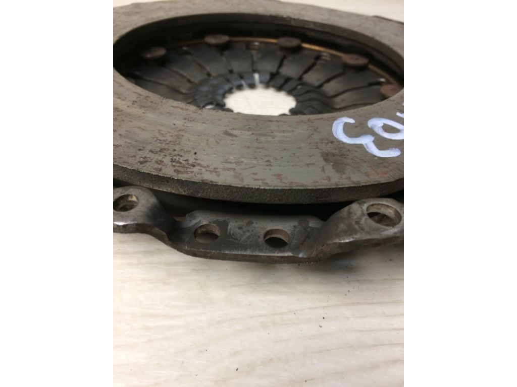 CV6Z-7B546-B | Кошик зчеплення FORD FOCUS 10-18 - Фото 4